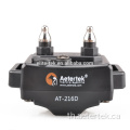 Aetertek AT-216D การสั่นสะเทือนส่งเสียงบี๊บ Dog Bark Stop